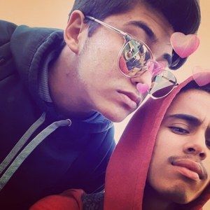 Meet your Posher, Eric